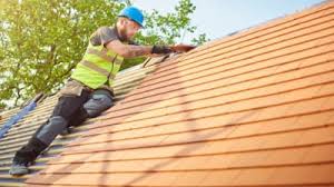 Best Green or Eco-Friendly Roofing Solutions  in Waimanalo, HI