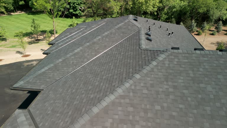 Best Roof Installation  in Waimanalo, HI